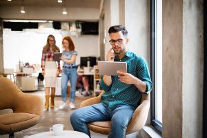 How to Become a CSC Nexus Partner: Step-by-Step Guide